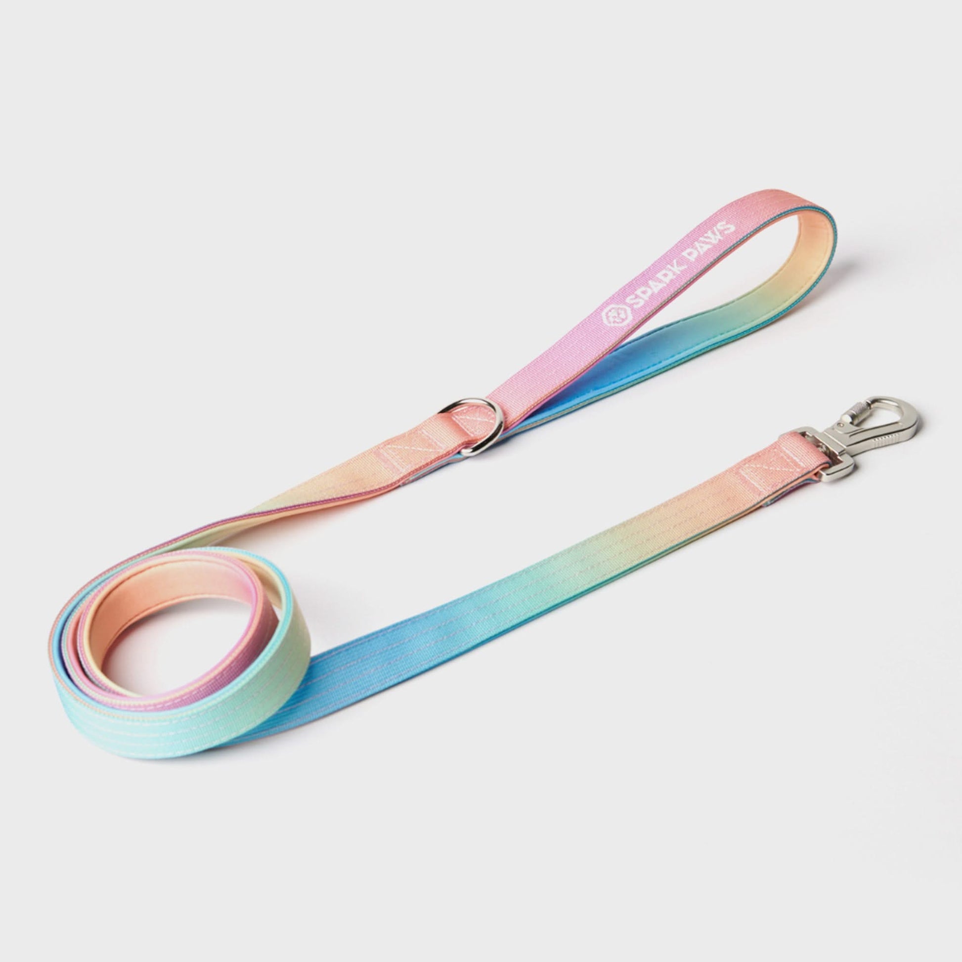 Pastel Icing Collar