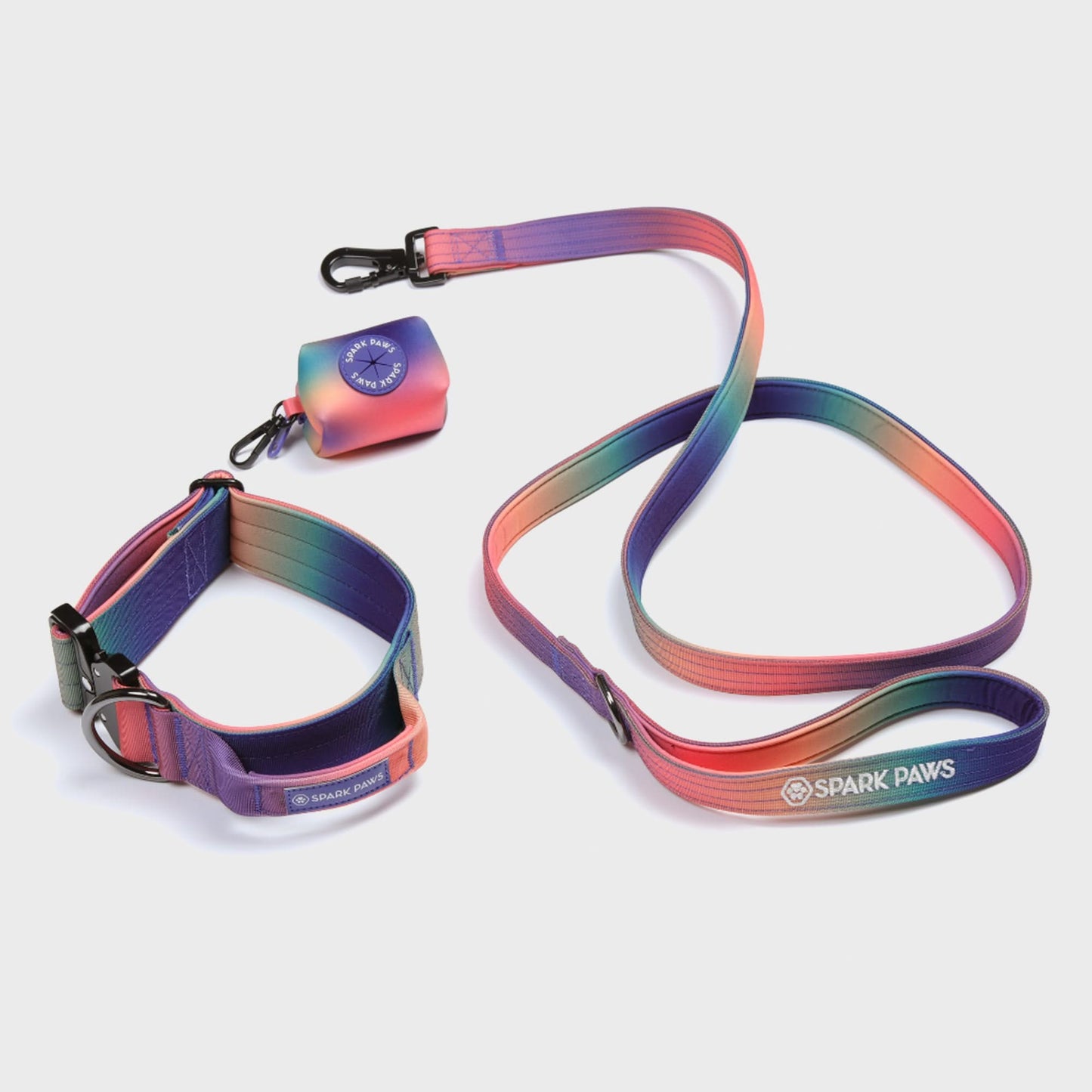 Kaleidoscope Collar