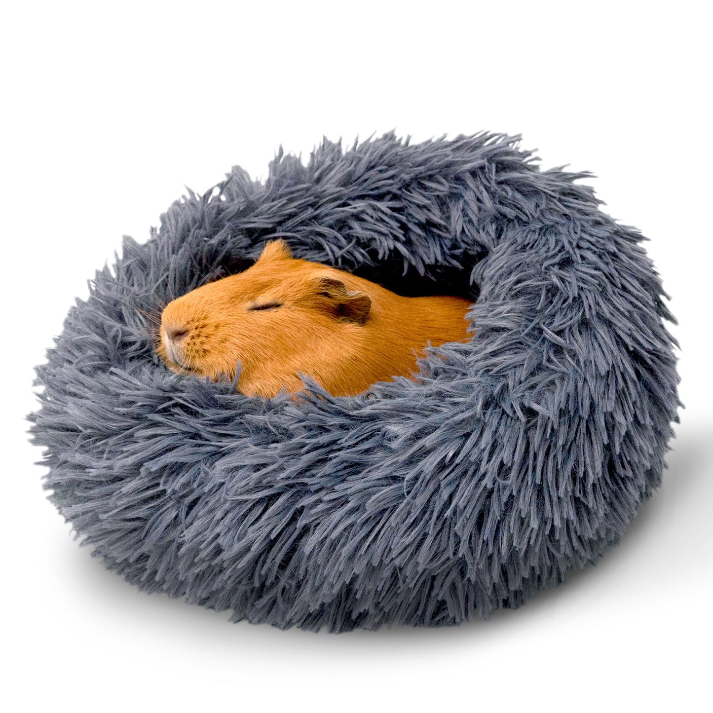 OpulentPaws™ - Furr-O® Burrowing Pet Bed