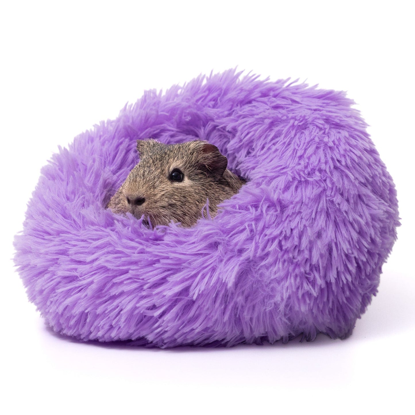 OpulentPaws™ - Furr-O® Burrowing Pet Bed