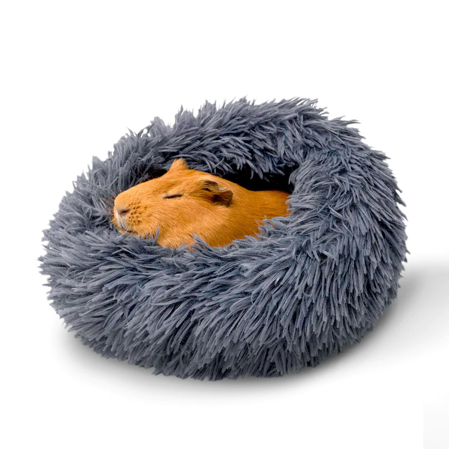 OpulentPaws™ - Furr-O® Burrowing Pet Bed